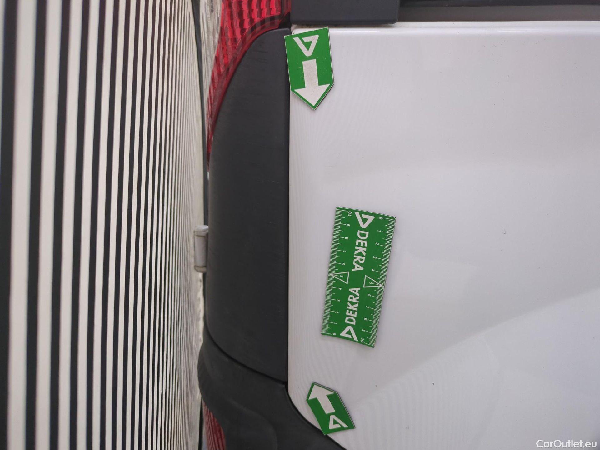  Renault  Kangoo  Express Grand Confort (L1) 1.5 dCi 90CV BVM5 E6 #61