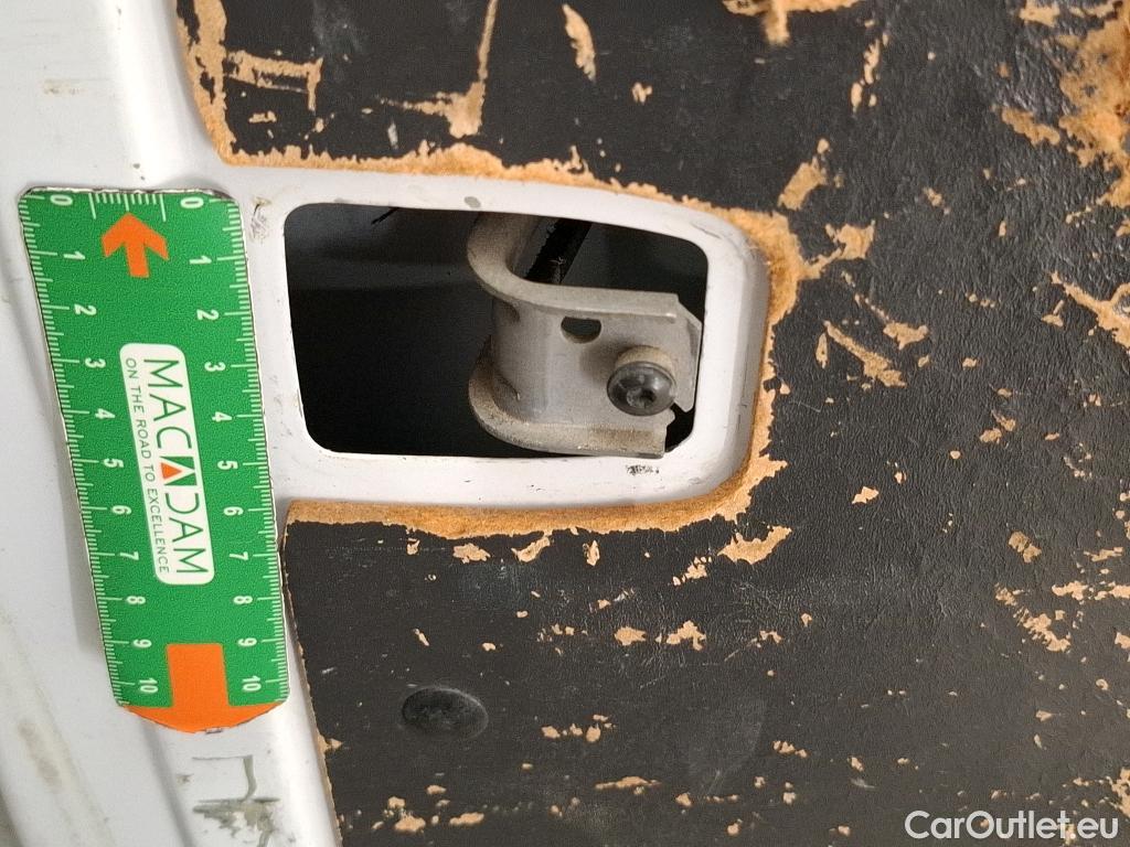  Renault  Kangoo RENAULT  Express VU 4p Fourgonnette Gd Confort 1.5 dCi 75 #69