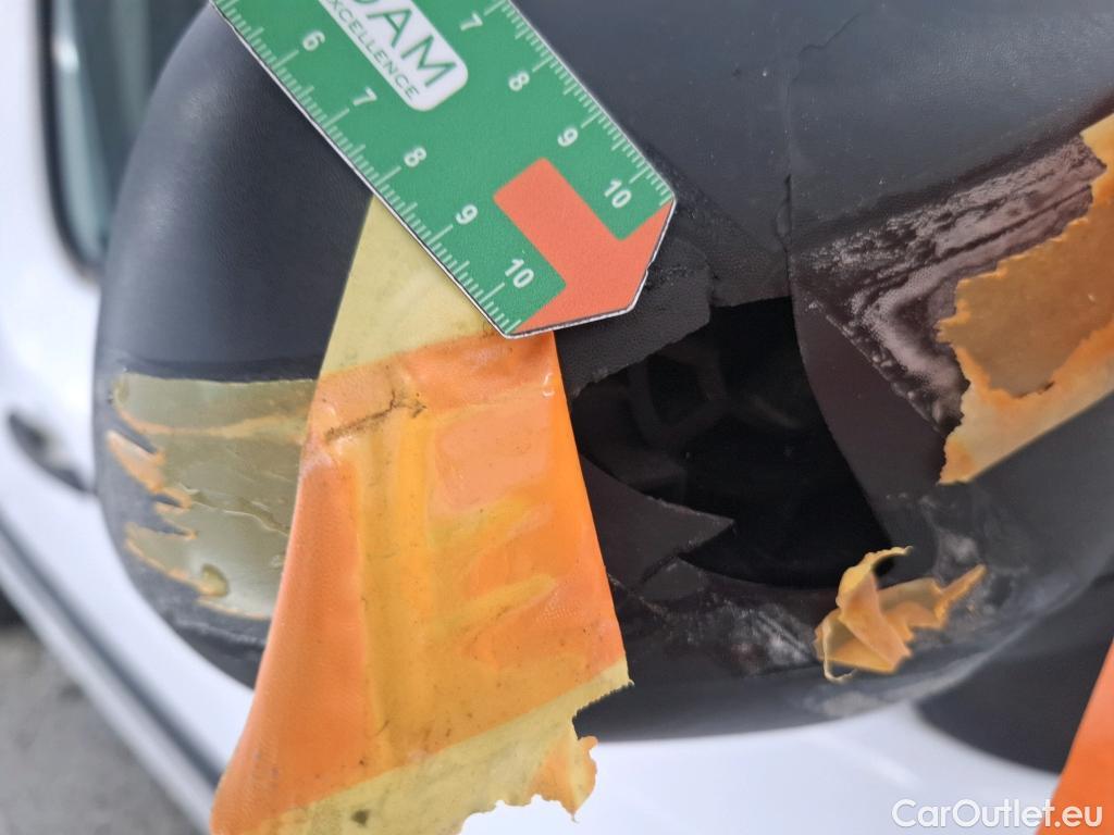  Renault  Kangoo  Express Grand Confort (L1) 1.5 dCi 110CV BVM6 E6 #35