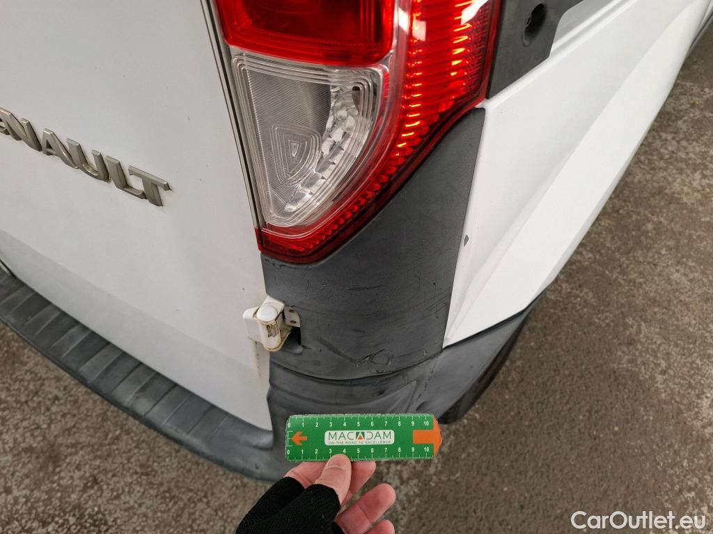  Renault  Kangoo RENAULT  Express VU 4p Fourgonnette Gd Confort 1.5 dCi 75 #75