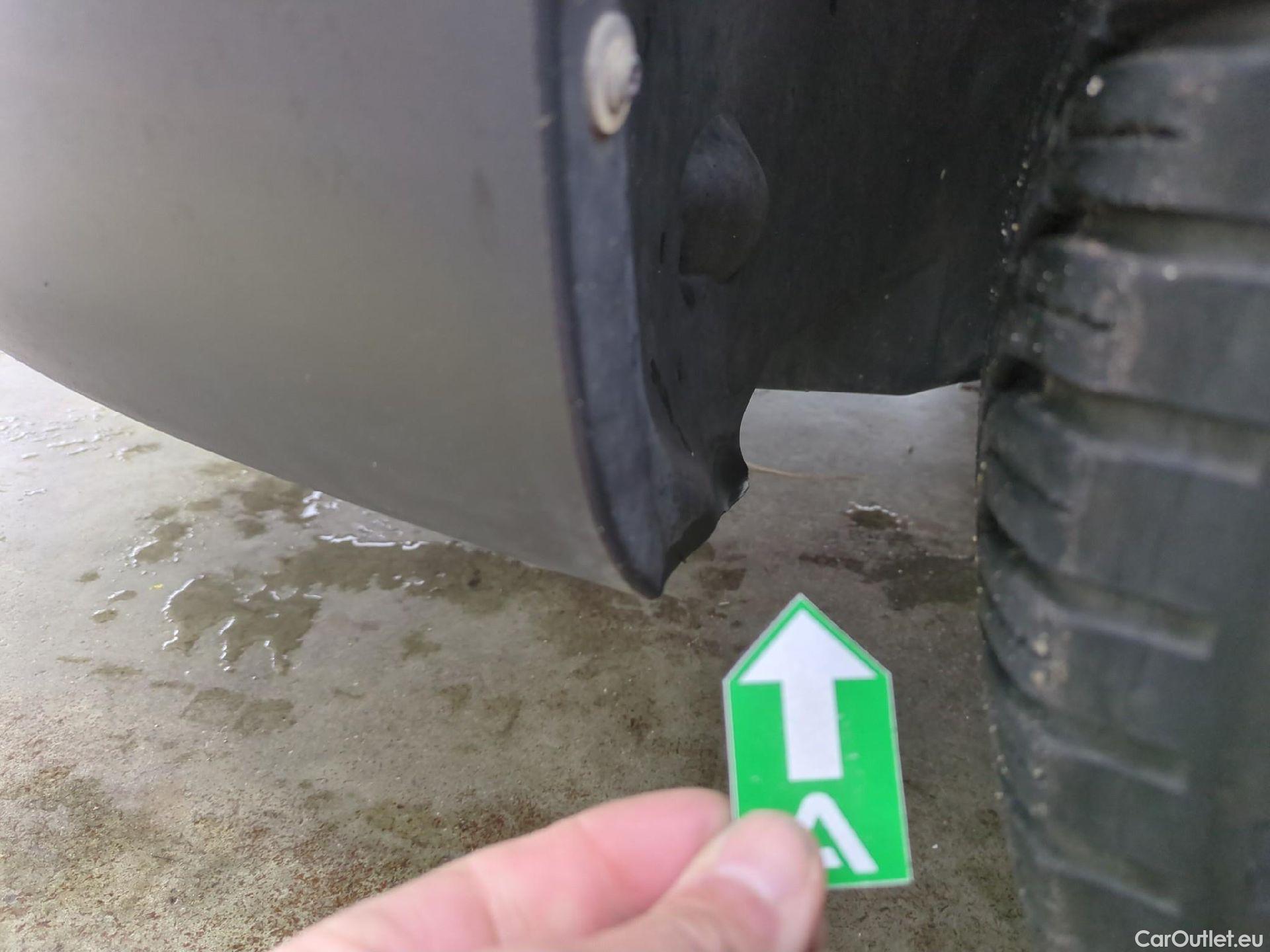  Renault  Kangoo  Express Grand Confort (L1) 1.5 dCi 90CV BVM5 E6 #3