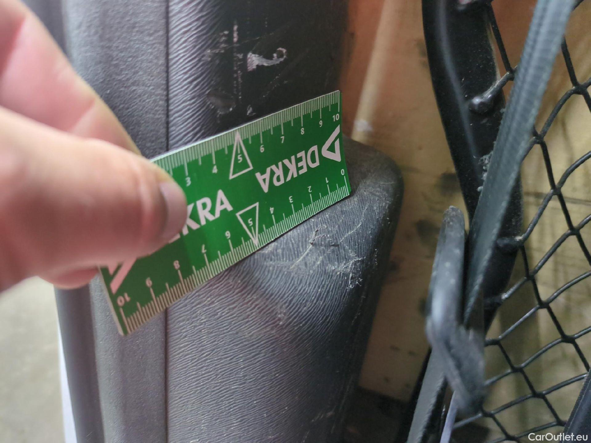  Renault  Kangoo  Express Grand Confort (L1) 1.5 dCi 90CV BVM5 E6 #80