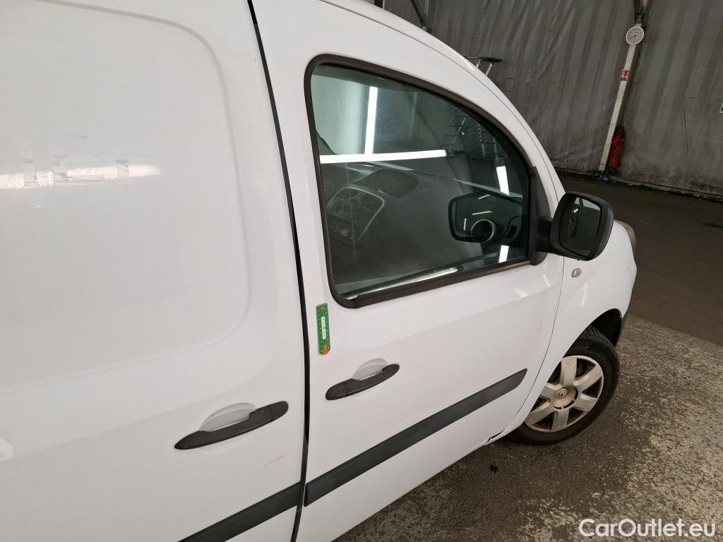  Renault  Kangoo RENAULT  Express VU 4p Fourgonnette Gd Confort 1.5 dCi 75 #80