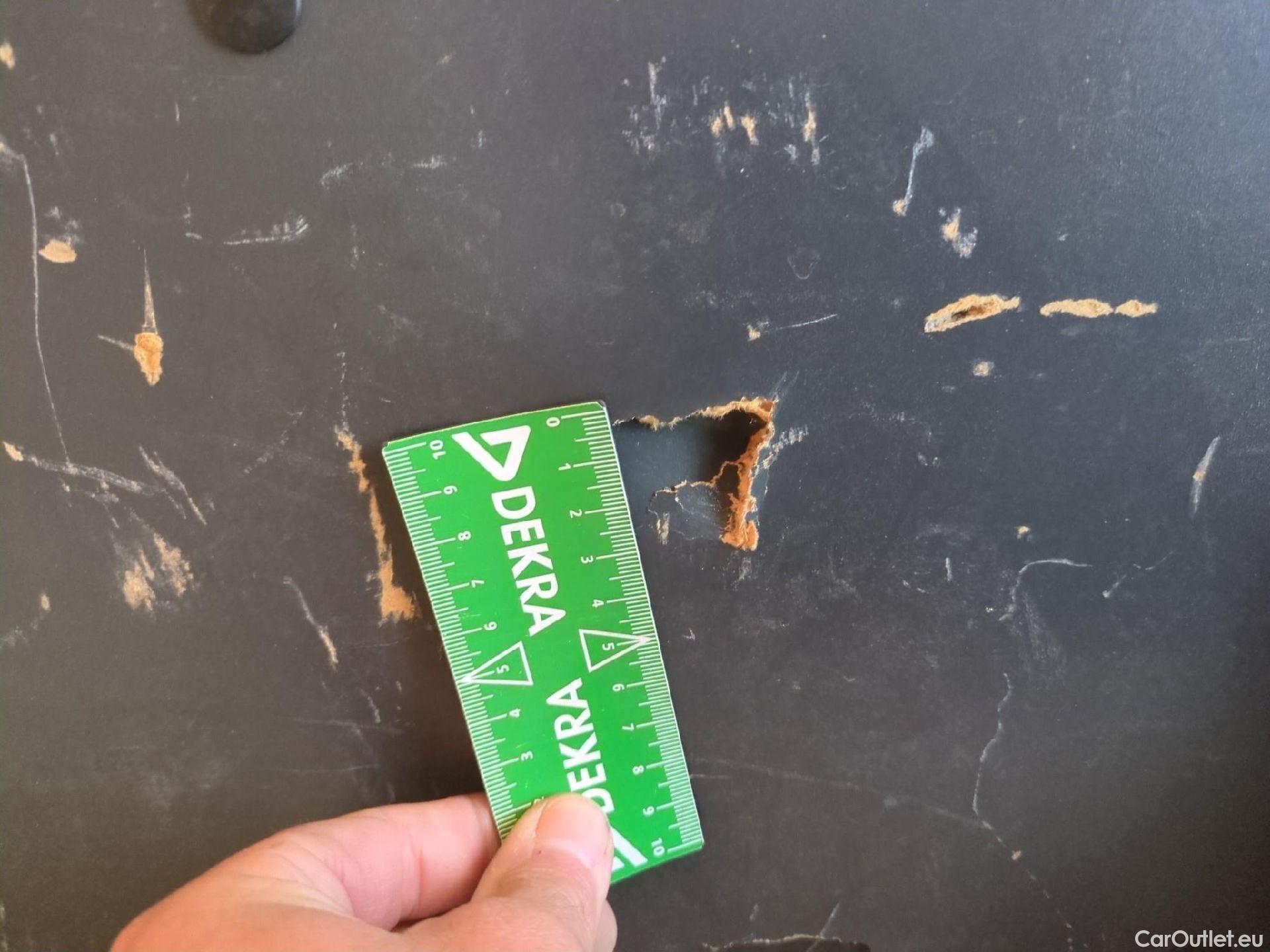  Renault  Kangoo  Express Grand Confort (L1) 1.5 dCi 90CV BVM5 E6 #17