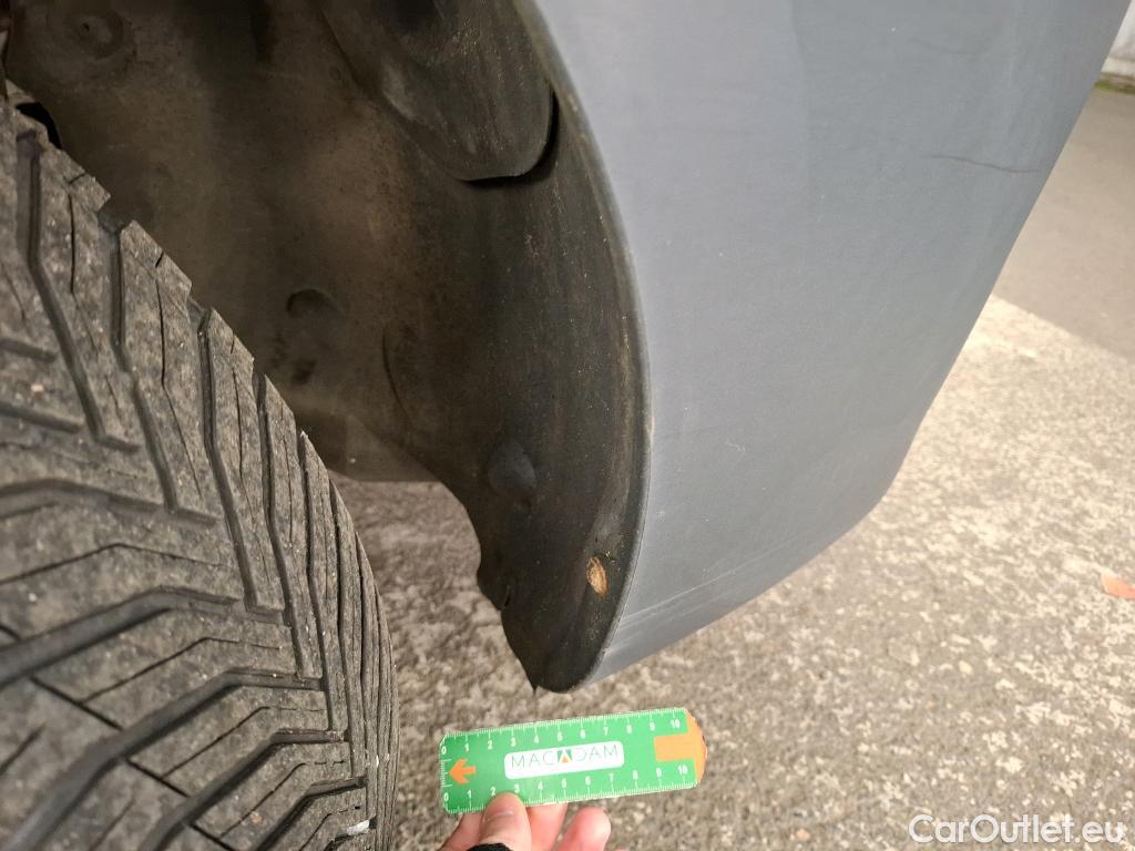  Renault  Kangoo RENAULT  Express VU 4p Fourgonnette Gd Confort 1.5 dCi 75 #44