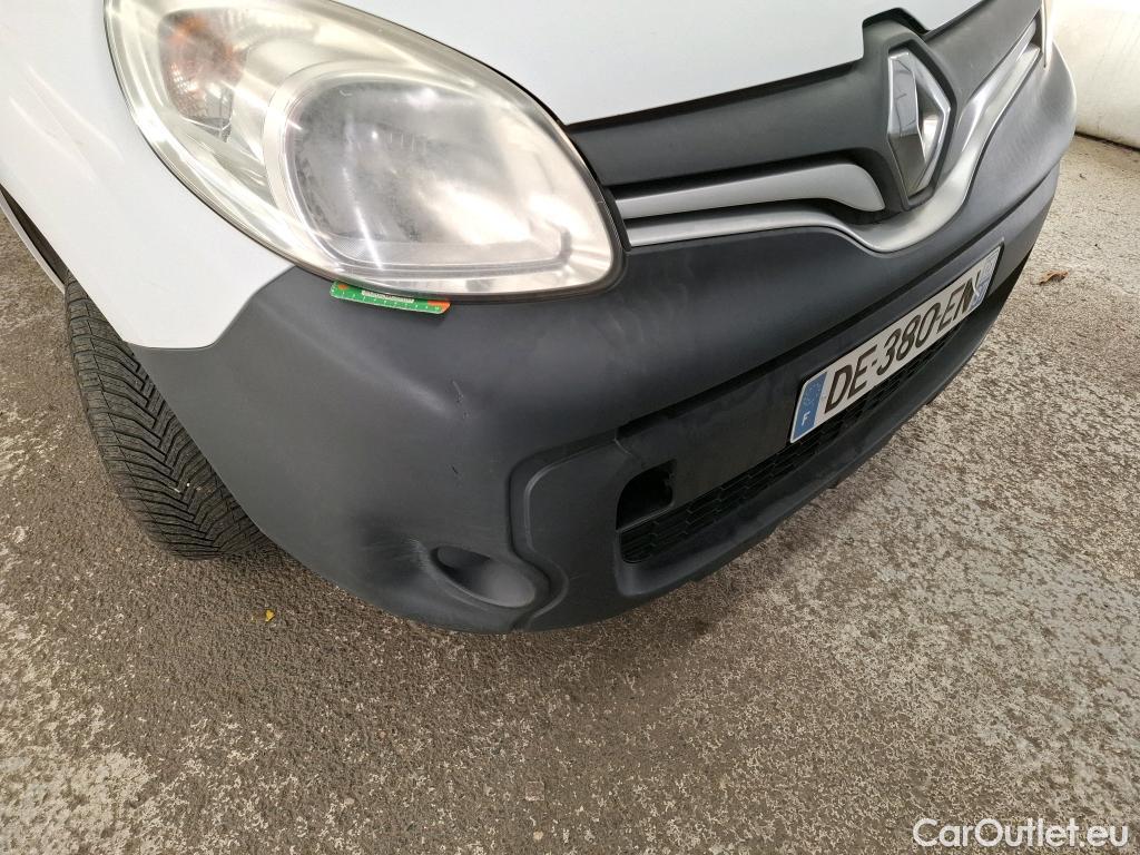  Renault  Kangoo RENAULT  Express VU 4p Fourgonnette Gd Confort 1.5 dCi 75 #23
