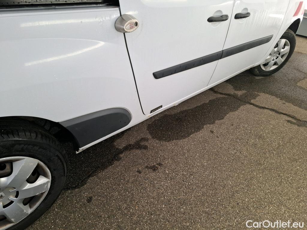  Renault  Kangoo  Express Maxi Extra (Série Spéciale) 1.5 dCi 90CV BVM5 E6 #1