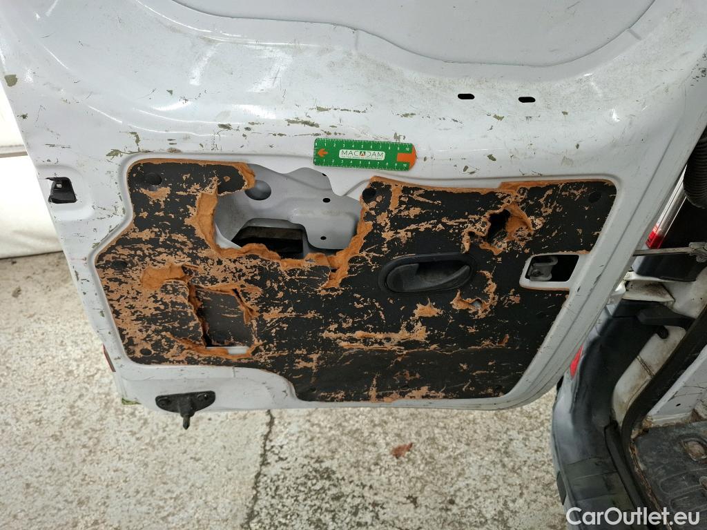  Renault  Kangoo RENAULT  Express VU 4p Fourgonnette Gd Confort 1.5 dCi 75 #36