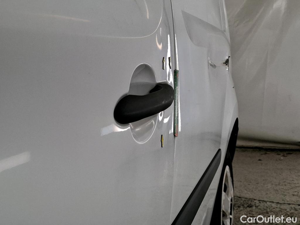  Renault  Kangoo RENAULT  Express VU 4p Fourgonnette Gd Confort 1.5 dCi 75 #33