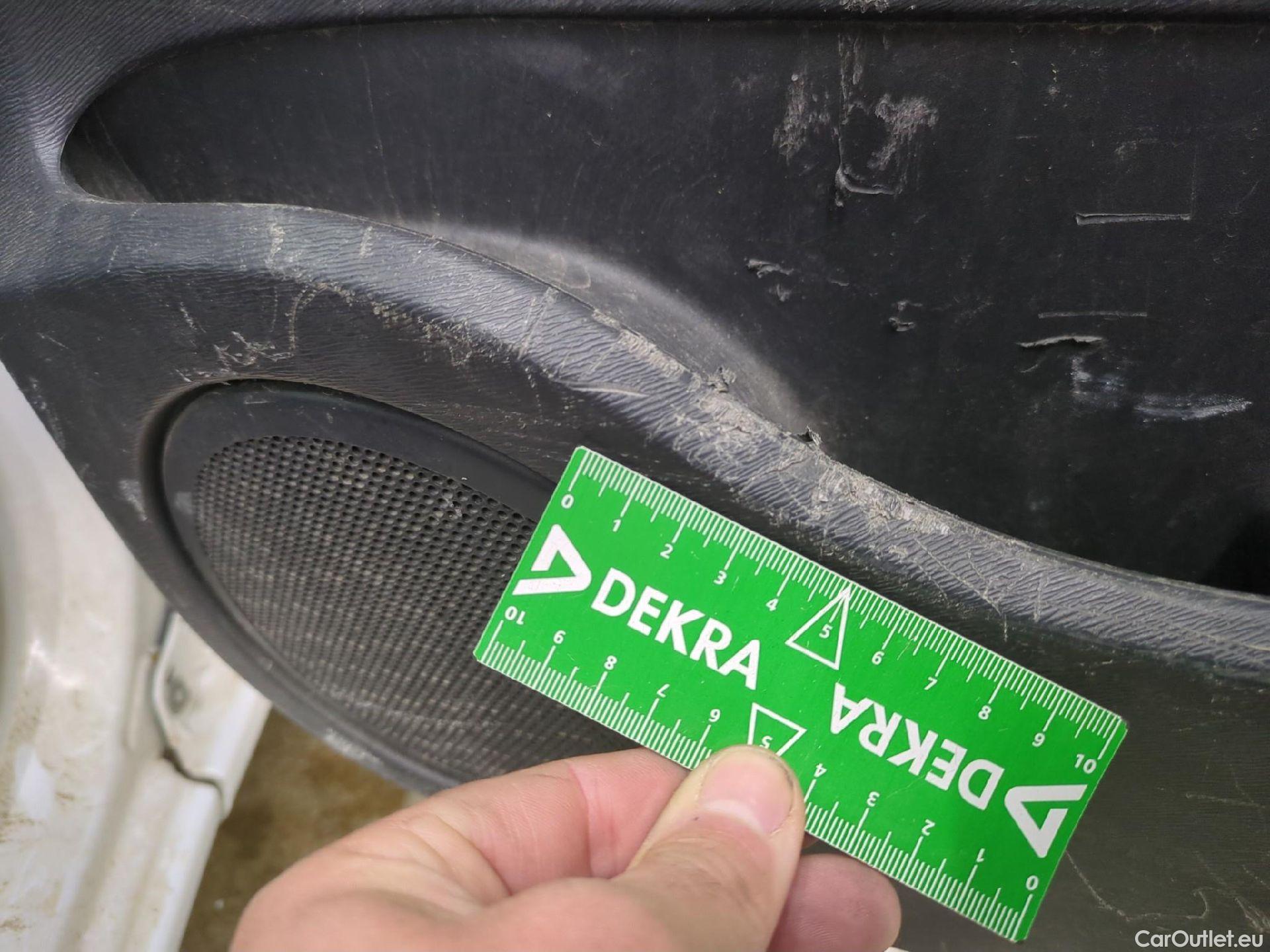  Renault  Kangoo  Express Grand Confort (L1) 1.5 dCi 90CV BVM5 E6 #82