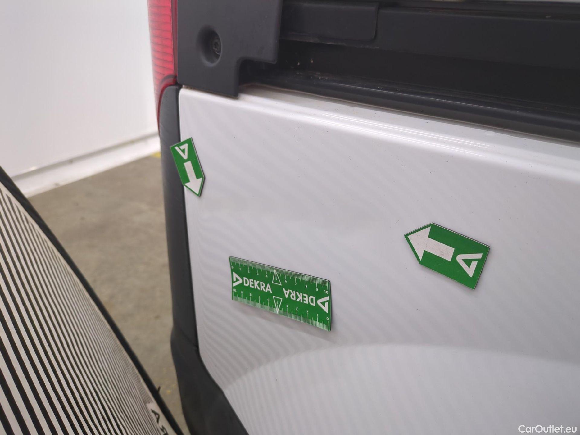  Renault  Kangoo  Express Grand Confort (L1) 1.5 dCi 90CV BVM5 E6 #60