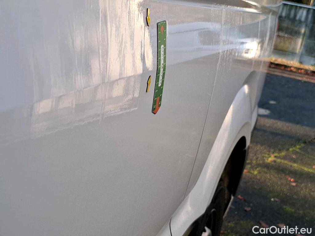  Volkswagen  Crafter VOLKSWAGEN  / 2017 / 4P / Fourgon tôlé 2.0TDI 140 35 L3H3 BVA8 Busi Line Plus #12