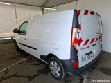 Renault  Kangoo  Express Maxi Extra (Série Spéciale) 1.5 dCi 90CV BVM5 E6 #2