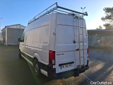  Volkswagen  Crafter VOLKSWAGEN  / 2017 / 4P / Fourgon tôlé 2.0TDI 140 35 L3H3 BVA8 Busi Line Plus #2