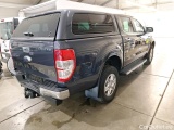  Ford  Ranger  Doppelkabine 4x4 Limited 2.0 TDCi 156KW AT10 E6d #2