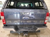  Ford  Ranger  Doppelkabine 4x4 Limited 2.0 TDCi 156KW AT10 E6d #46