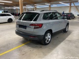 Skoda  Karoq  Ambition 4x4 2.0 TDI 140KW AT7 E6dT #2