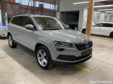  Skoda  Karoq  Ambition 4x4 2.0 TDI 140KW AT7 E6dT #8