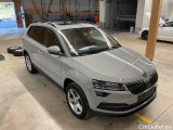 Skoda  Karoq  Ambition 4x4 2.0 TDI 140KW AT7 E6dT #38