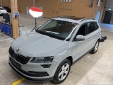  Skoda  Karoq  Ambition 4x4 2.0 TDI 140KW AT7 E6dT #39