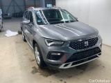  Seat  ATECA  Xperience 2.0 TDI 110KW AT7 E6d #7
