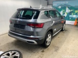  Seat  ATECA  Xperience 2.0 TDI 110KW AT7 E6d #2