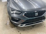  Seat  ATECA  Xperience 2.0 TDI 110KW AT7 E6d #15