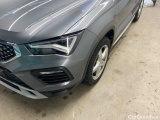  Seat  ATECA  Xperience 2.0 TDI 110KW AT7 E6d #17