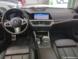  Bmw  Serie 3 Baureihe 3 Touring 330 e M Sport 2.0 185KW AT8 E6d #6