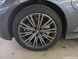  Bmw  Serie 3 Baureihe 3 Touring 330 e M Sport 2.0 185KW AT8 E6d #13
