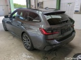  Bmw  Serie 3 Baureihe 3 Touring 330 e M Sport 2.0 185KW AT8 E6d #19
