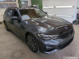  Bmw  Serie 3 Baureihe 3 Touring 330 e M Sport 2.0 185KW AT8 E6d #21
