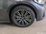  Bmw  Serie 3 Baureihe 3 Touring 330 e M Sport 2.0 185KW AT8 E6d #33