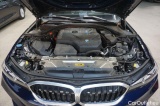  Bmw  Serie 3 BMW 3er 330e Touring Aut. 5d 135kW #11