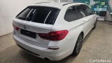  Bmw  Serie 5 Baureihe 5 Touring 530 i Sport Line 2.0 185KW AT8 E6dT #2