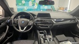  Bmw  Serie 5 Baureihe 5 Touring 530 i Sport Line 2.0 185KW AT8 E6dT #3