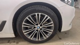  Bmw  Serie 5 Baureihe 5 Touring 530 i Sport Line 2.0 185KW AT8 E6dT #15