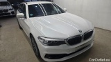  Bmw  Serie 5 Baureihe 5 Touring 530 i Sport Line 2.0 185KW AT8 E6dT #7