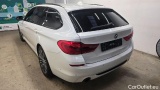  Bmw  Serie 5 Baureihe 5 Touring 530 i Sport Line 2.0 185KW AT8 E6dT #8
