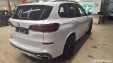  Bmw  X5 Baureihe  xDrive 30 d M Sport 3.0 210KW AT8 E6d #2