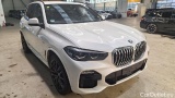  Bmw  X5 Baureihe  xDrive 30 d M Sport 3.0 210KW AT8 E6d #8