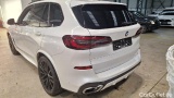  Bmw  X5 Baureihe  xDrive 30 d M Sport 3.0 210KW AT8 E6d #9