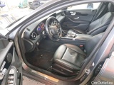  Mercedes  C-Klasse C -Klasse T-Modell C 220 d T (205.214) 143KW AT9 E6dT #9
