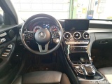 Mercedes  C-Klasse C -Klasse T-Modell C 220 d T (205.214) 143KW AT9 E6dT #13