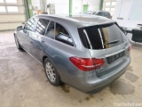  Mercedes  C-Klasse C -Klasse T-Modell C 220 d T (205.214) 143KW AT9 E6dT #11