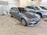  Mercedes  C-Klasse C -Klasse T-Modell C 220 d T (205.214) 143KW AT9 E6dT #18