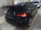  Ford  Focus  Lim. Cool & Connect 1.5 EcoBlue 88KW MT6 E6d #2