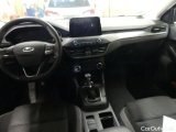  Ford  Focus  Lim. Cool & Connect 1.5 EcoBlue 88KW MT6 E6d #3