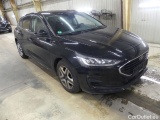 Ford  Focus  Lim. Cool & Connect 1.5 EcoBlue 88KW MT6 E6d #8