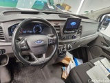  Ford  Transit  Custom Kasten 320 L1 2.0 TDCi 96KW MT6 E6dT #3
